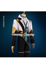 Identity V Team SRE.MARTHA SRE.RICHARD Cosplay Costumes
